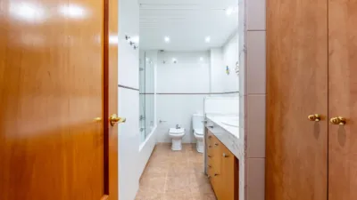 House in Can Rovira - Next to the Centre photo 27