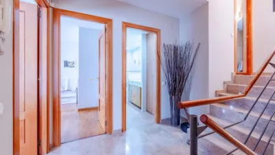 House in Can Rovira - Next to the Centre photo 28