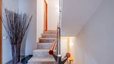House in Can Rovira - Next to the Centre photo 29