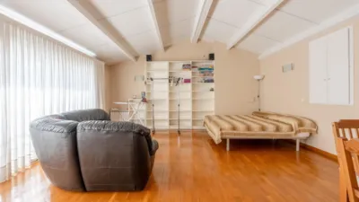 House in Can Rovira - Next to the Centre photo 30