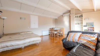 House in Can Rovira - Next to the Centre photo 31