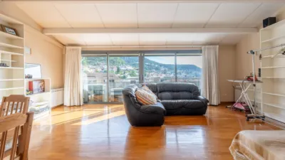 House in Can Rovira - Next to the Centre photo 32