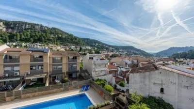 House in Can Rovira - Next to the Centre photo 33