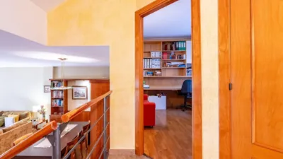 House in Can Rovira - Next to the Centre photo 34