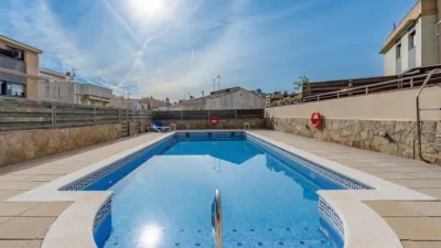 House in Can Rovira - Next to the Centre photo 38