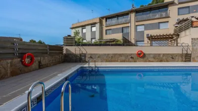 House in Can Rovira - Next to the Centre photo 39