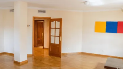 Duplex in Cruz de los Caídos photo 10