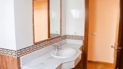 Duplex in Cruz de los Caídos photo 15
