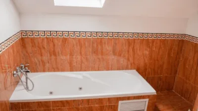 Duplex in Cruz de los Caídos photo 16