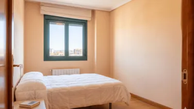 Duplex in Cruz de los Caídos photo 17
