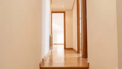 Duplex in Cruz de los Caídos photo 18