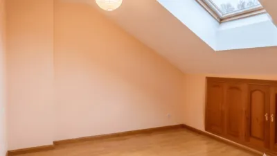 Duplex in Cruz de los Caídos photo 19
