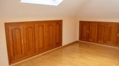 Duplex in Cruz de los Caídos photo 21