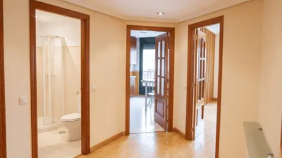 Duplex in Cruz de los Caídos photo 4