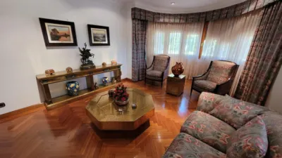 House on Avenida Las Jornetas photo 10
