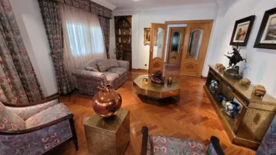 House on Avenida Las Jornetas photo 11