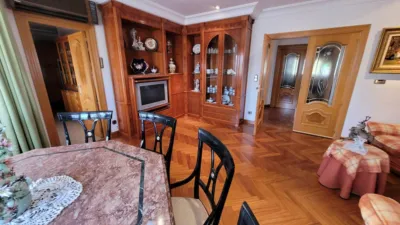 House on Avenida Las Jornetas photo 13