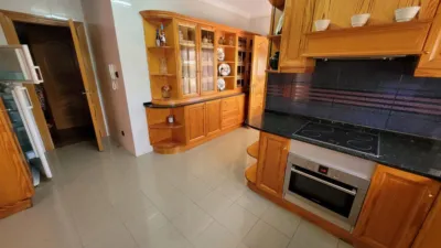 House on Avenida Las Jornetas photo 15