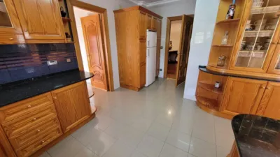 House on Avenida Las Jornetas photo 16