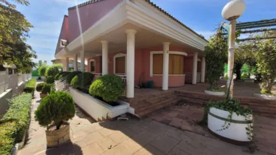 House on Avenida Las Jornetas photo 2