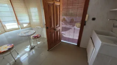 House on Avenida Las Jornetas photo 35