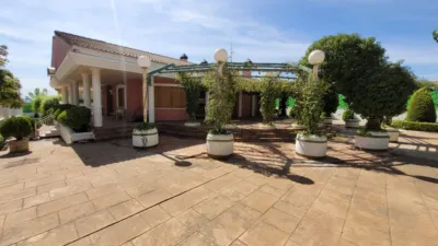 House on Avenida Las Jornetas photo 3