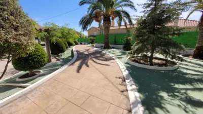 House on Avenida Las Jornetas photo 4