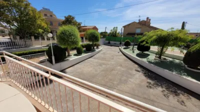 House on Avenida Las Jornetas photo 5