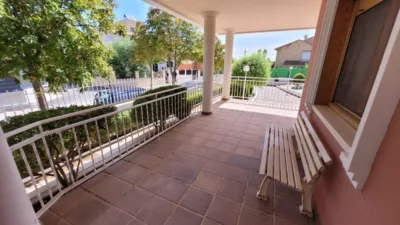 House on Avenida Las Jornetas photo 6