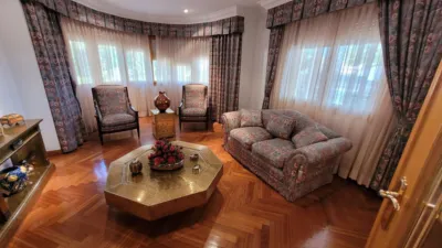 House on Avenida Las Jornetas photo 9