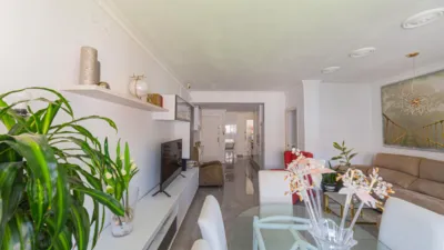 Piso en venta en Club Tennis de La Salut, La Salut (Distrito Gràcia. Barcelona Capital) de 599.000 €