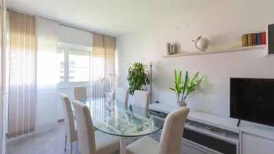 Piso en venta en Club Tennis de La Salut, La Salut (Distrito Gràcia. Barcelona Capital) de 599.000 €