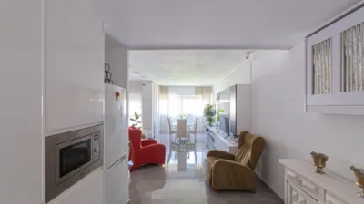 Piso en venta en Club Tennis de La Salut, La Salut (Distrito Gràcia. Barcelona Capital) de 599.000 €