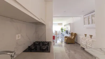 Piso en venta en Club Tennis de La Salut, La Salut (Distrito Gràcia. Barcelona Capital) de 599.000 €