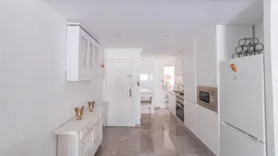 Piso en venta en Club Tennis de La Salut, La Salut (Distrito Gràcia. Barcelona Capital) de 599.000 €
