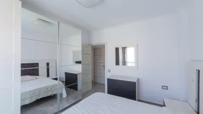 Piso en venta en Club Tennis de La Salut, La Salut (Distrito Gràcia. Barcelona Capital) de 599.000 €