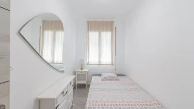 Piso en venta en Club Tennis de La Salut, La Salut (Distrito Gràcia. Barcelona Capital) de 599.000 €