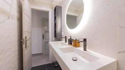 Piso en venta en Club Tennis de La Salut, La Salut (Distrito Gràcia. Barcelona Capital) de 599.000 €
