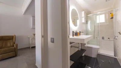 Piso en venta en Club Tennis de La Salut, La Salut (Distrito Gràcia. Barcelona Capital) de 599.000 €