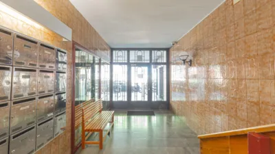Piso en venta en Club Tennis de La Salut, La Salut (Distrito Gràcia. Barcelona Capital) de 599.000 €
