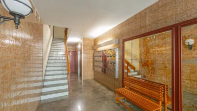 Piso en venta en Club Tennis de La Salut, La Salut (Distrito Gràcia. Barcelona Capital) de 599.000 €