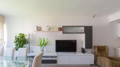 Piso en venta en Club Tennis de La Salut, La Salut (Distrito Gràcia. Barcelona Capital) de 599.000 €