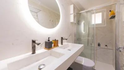 Piso en venta en Club Tennis de La Salut, La Salut (Distrito Gràcia. Barcelona Capital) de 599.000 €