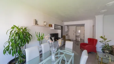 Piso en venta en Club Tennis de La Salut, La Salut (Distrito Gràcia. Barcelona Capital) de 599.000 €