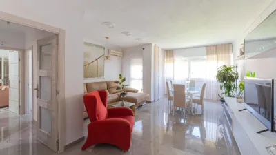 Piso en venta en Club Tennis de La Salut, La Salut (Distrito Gràcia. Barcelona Capital) de 599.000 €