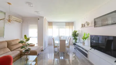 Piso en venta en Club Tennis de La Salut, La Salut (Distrito Gràcia. Barcelona Capital) de 599.000 €