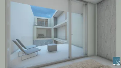 Casa – Dénia - Vista 2