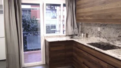 Apartment in Ongarai Area photo 10
