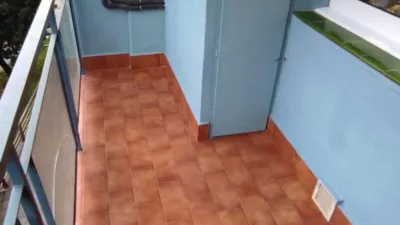 Apartment in Ongarai Area photo 21