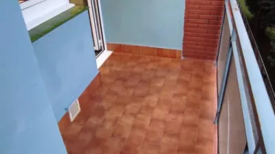 Apartment in Ongarai Area photo 22
